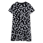 Kurz&auml;rmeliges kleid MARC JACOBS 
                    GIRL