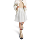 Samtkleid mit T&uuml;llrock BILLIEBLUSH 
                    GIRL