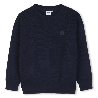Strickpullover BOSS BOY