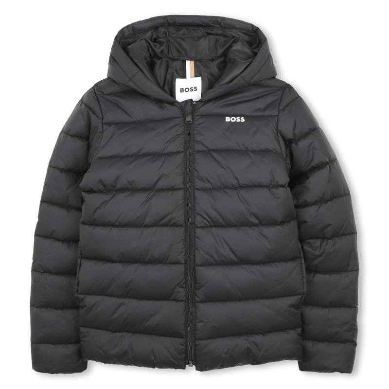 Kapuzenjacke BOSS 
                        JUNGE