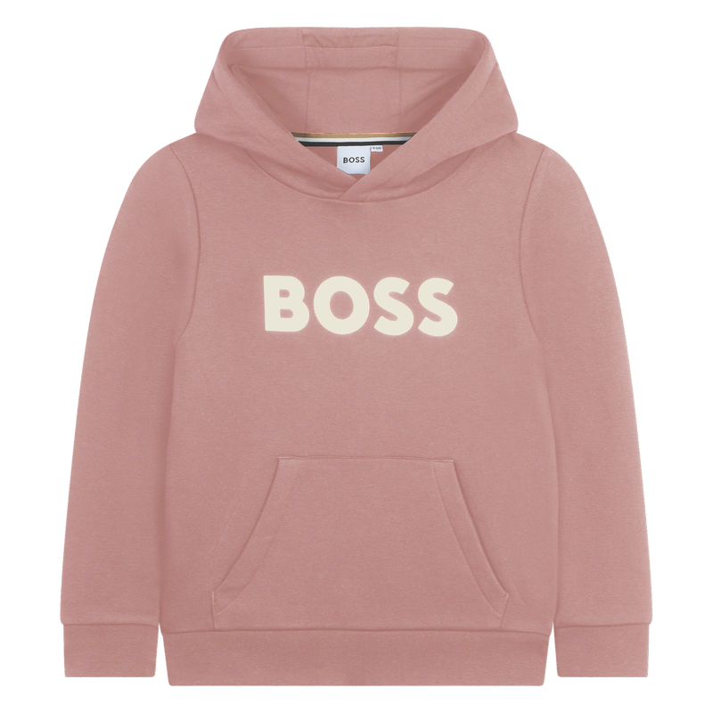 Kapuzenpullover BOSS 
                        BOY