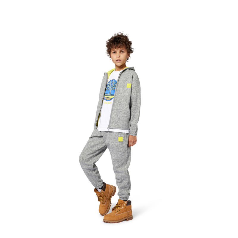 Cardigan mit Kapuze TIMBERLAND 
                        BOY