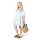 Sandalen mit verstellbaren schnallen CHLOE 
                    GIRL