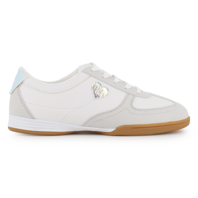 Sportschuhe HUGO 
                        GIRL