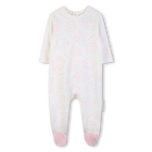 3-teiliges set KARL LAGERFELD KIDS 
                    GIRL