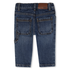 Jeanshose TIMBERLAND 
                    BOY
