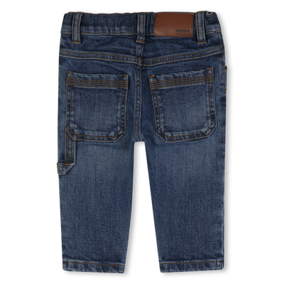 Jeanshose TIMBERLAND BOY