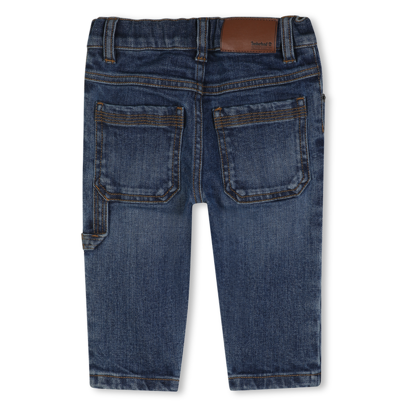 Jeanshose TIMBERLAND 
                        BOY