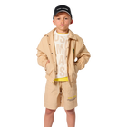 Leichte canvas-jacke MARC JACOBS 
                    BOY