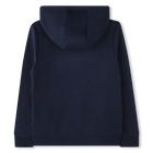 Kapuzen-Sweatshirt BOSS 
                    BOY