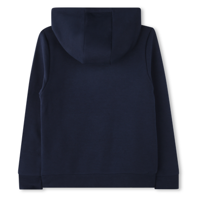 Kapuzen-Sweatshirt BOSS BOY