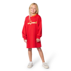 Langarmkleid KENZO KIDS 
                    GIRL