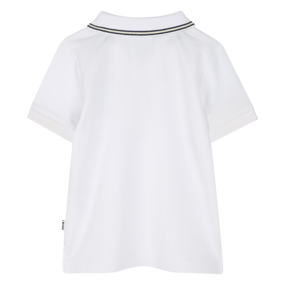 Kurzarm-Poloshirt BOSS BOY