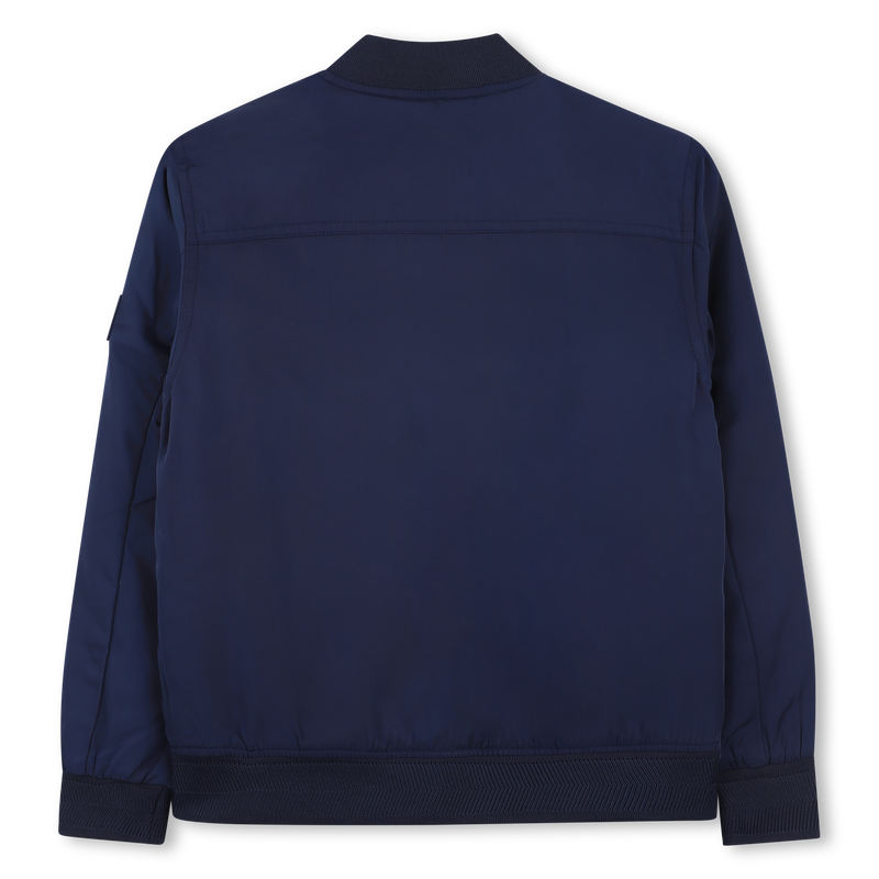 Bomberjacke mit Rei&szlig;verschluss ZADIG & VOLTAIRE 
                        BOY