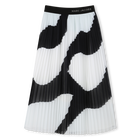 Faltenrock MARC JACOBS 
                    GIRL
