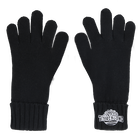 Handschuhe aus Baumwoll-Strick TIMBERLAND 
                    JUNGE
