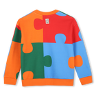 Sweat KENZO KIDS 
                    BOY