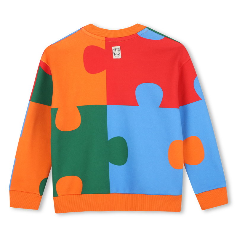 Sweat KENZO KIDS 
                        BOY