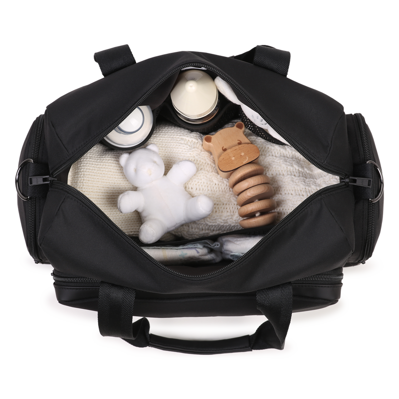 Wickeltasche BOSS 
                        UNISEX
