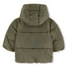 Daunenjacke mit Kapuze BOSS 
                    BOY