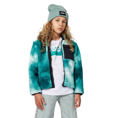 Kurz&auml;rmeliges T-Shirt HUGO BOY