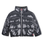Steppjacke mit Kapuze BILLIEBLUSH 
                    GIRL