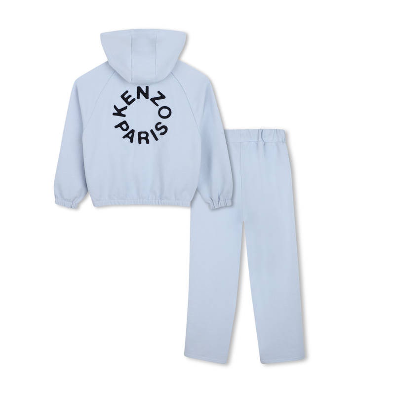 Set aus Cardigan und Hose KENZO KIDS 
                        UNISEX