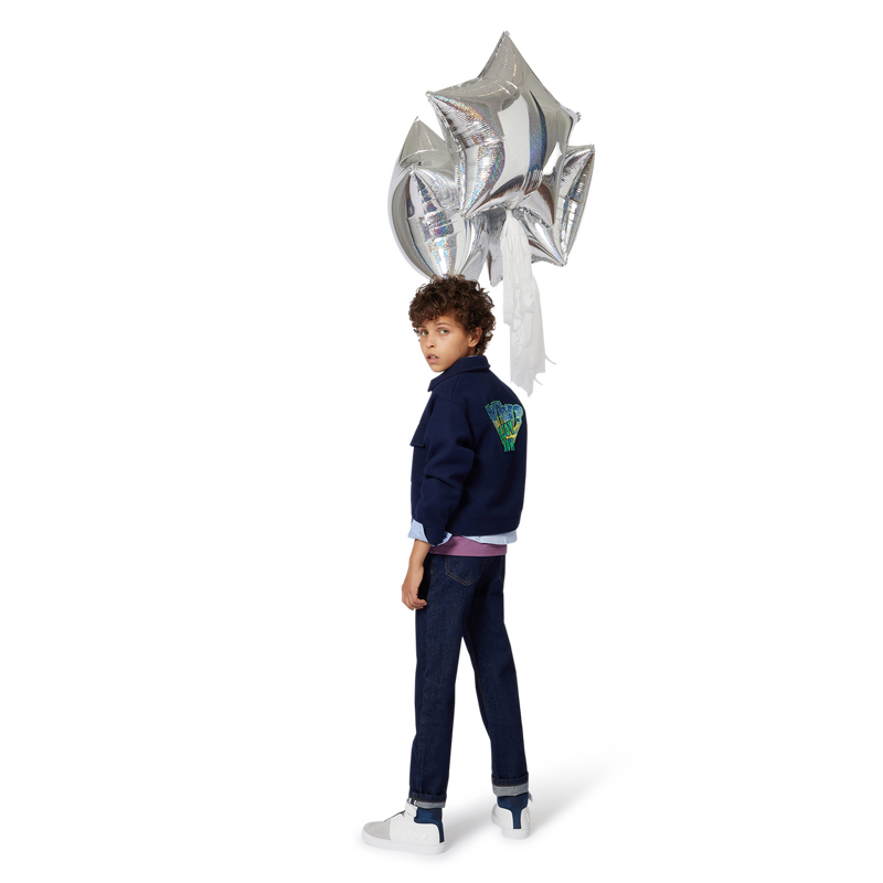 Jeanshose HUGO 
                        BOY