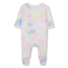Pyjama- und hut-set BILLIEBLUSH 
                    GIRL