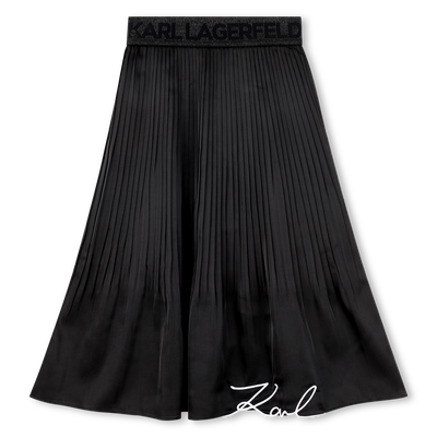 FALTENROCK KARL LAGERFELD KIDS GIRL