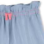 Shorts aus baumwolle BILLIEBLUSH 
                    GIRL