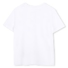 Kurz&auml;rmeliges t-shirt ZADIG VOLTAIRE 
                    UNISEX