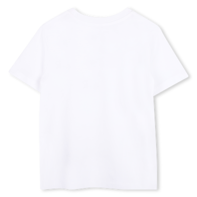 Kurz&auml;rmeliges t-shirt ZADIG VOLTAIRE UNISEX