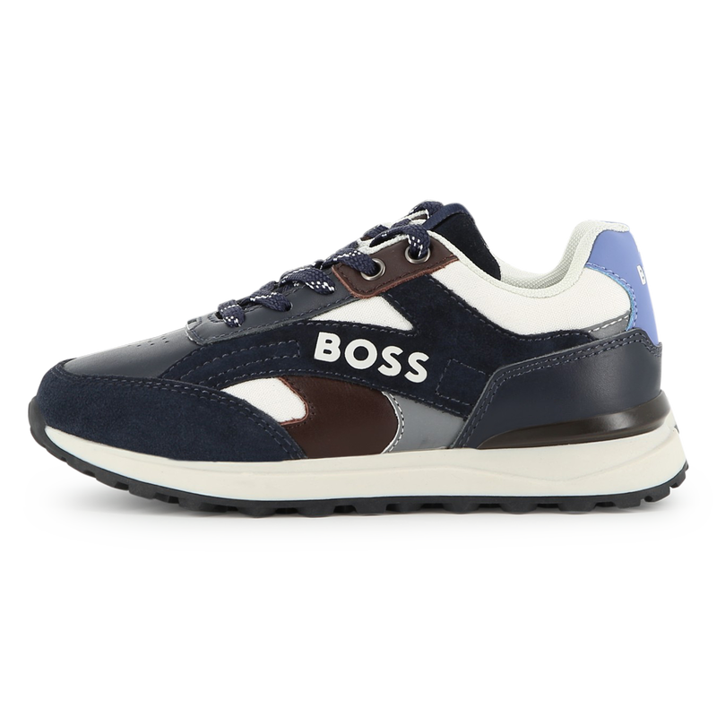 Sportschuhe BOSS 
                        BOY