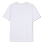 T-Shirt mit kurzen &Auml;rmeln BOSS 
                    BOY