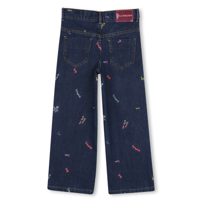 Jeanshose BILLIEBLUSH GIRL