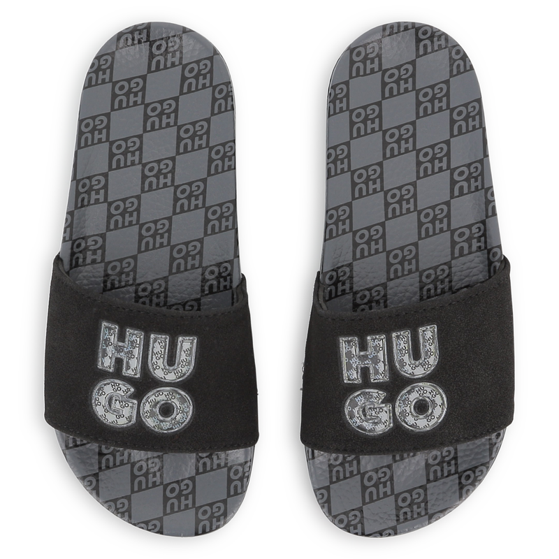 K&uuml;nstliche dias HUGO 
                        BOY