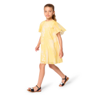 Voile kleid GIVENCHY 
                    GIRL