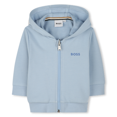 Kapuzensweatjacke BOSS BOY