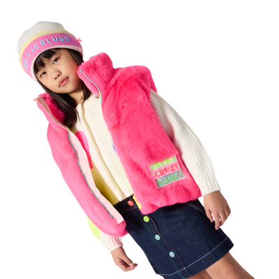 Strickm&uuml;tze BILLIEBLUSH GIRL