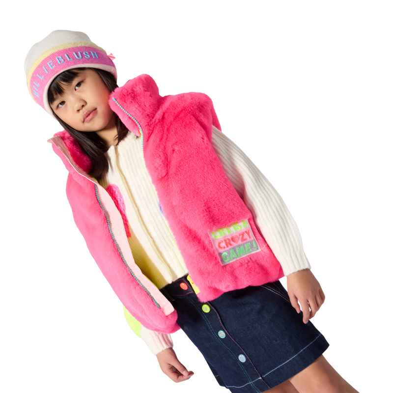 Strickm&uuml;tze BILLIEBLUSH 
                        GIRL