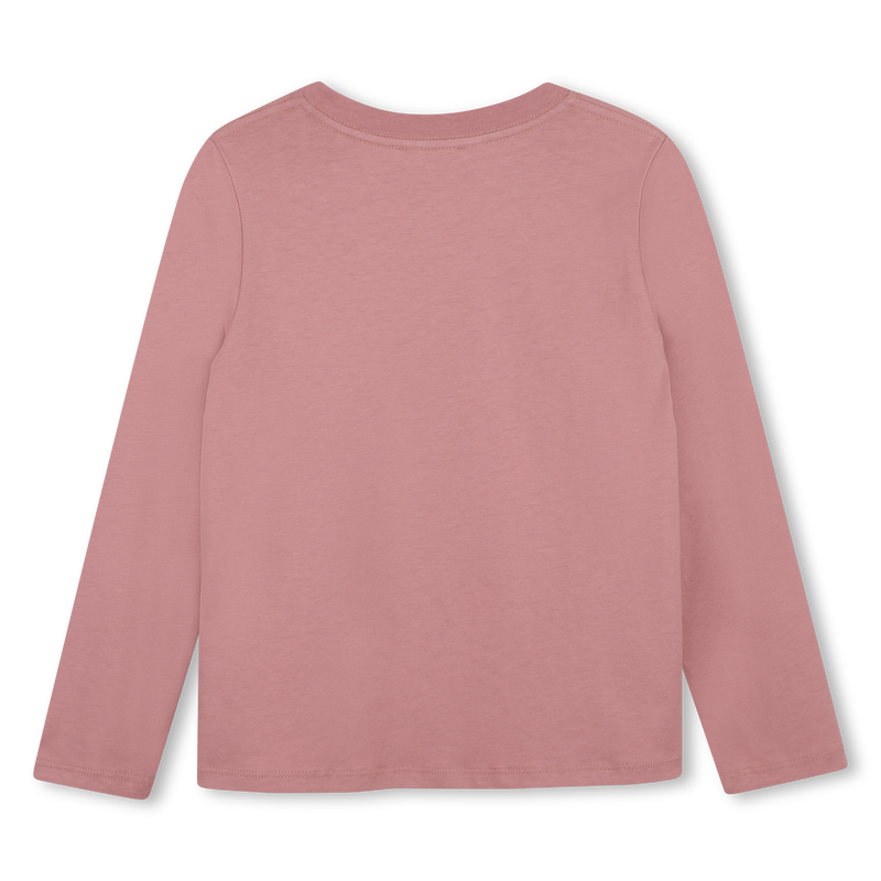 Langarmshirt CHLOE 
                        GIRL