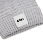 Strickm&uuml;tze BOSS 
                    BOY