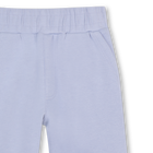 Bermudashorts aus fleece BILLIEBLUSH 
                    BOY