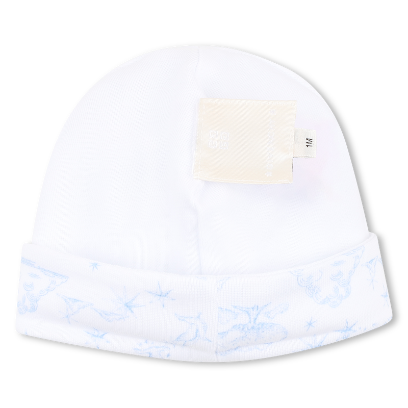 3-TEILIGES SET GIVENCHY 
                        UNISEX