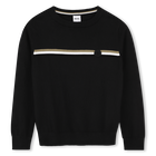 Pullover BOSS 
                    BOY