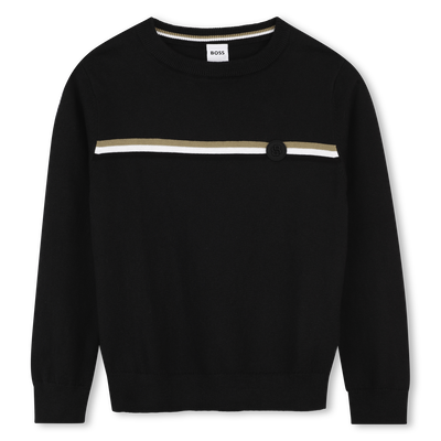 Pullover BOSS BOY