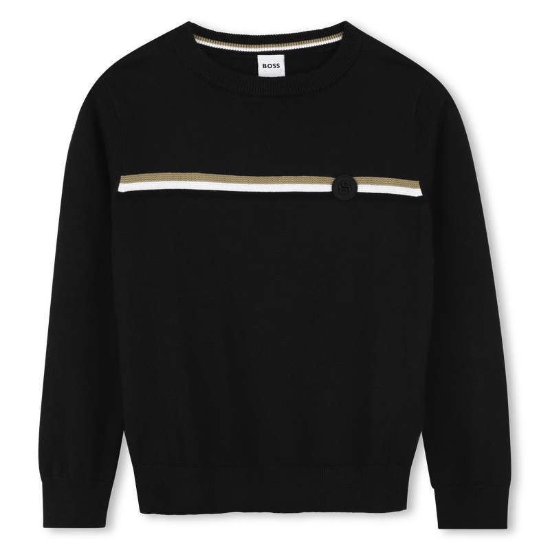 Pullover BOSS 
                        BOY