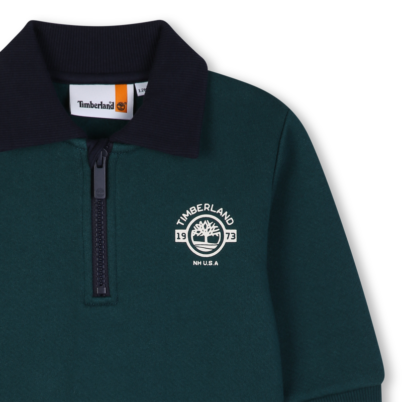 Jogginganzug TIMBERLAND 
                        BOY