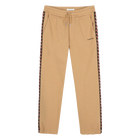 Jogginghose, DUNKEL BEIGE, hi-res